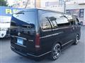 2022 Toyota Hiace Van