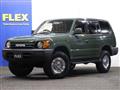 2002 Toyota Land Cruiser Prado