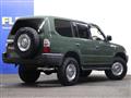 2002 Toyota Land Cruiser Prado