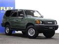 2002 Toyota Land Cruiser Prado