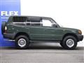 2002 Toyota Land Cruiser Prado