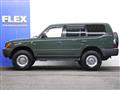 2002 Toyota Land Cruiser Prado