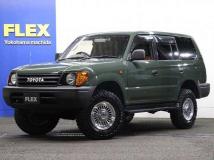 2002 Toyota Land Cruiser Prado