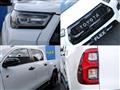 2022 Toyota Hilux