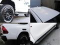 2022 Toyota Hilux