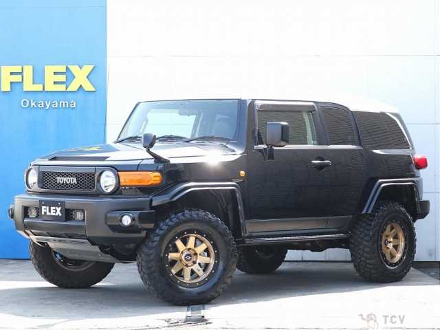 2017 Toyota Toyota Others