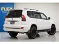 2008 Toyota Land Cruiser Prado