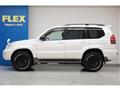 2008 Toyota Land Cruiser Prado