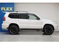 2008 Toyota Land Cruiser Prado