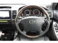 2008 Toyota Land Cruiser Prado