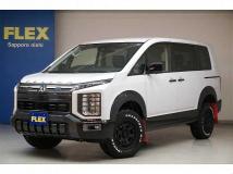 2026 Mitsubishi Delica D5