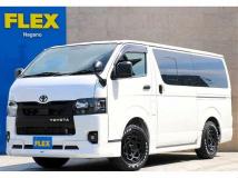 2023 Toyota Hiace Van