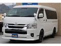 2023 Toyota Hiace Wagon