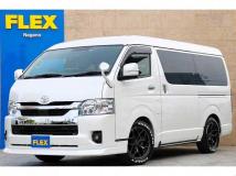 2023 Toyota Hiace Wagon