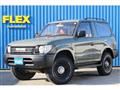 2000 Toyota Land Cruiser Prado