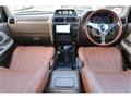 2000 Toyota Land Cruiser Prado