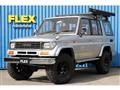 1993 Toyota Land Cruiser Prado
