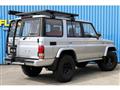 1993 Toyota Land Cruiser Prado