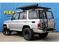 1993 Toyota Land Cruiser Prado