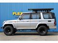 1993 Toyota Land Cruiser Prado