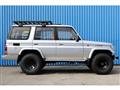 1993 Toyota Land Cruiser Prado