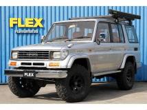 1993 Toyota Land Cruiser Prado