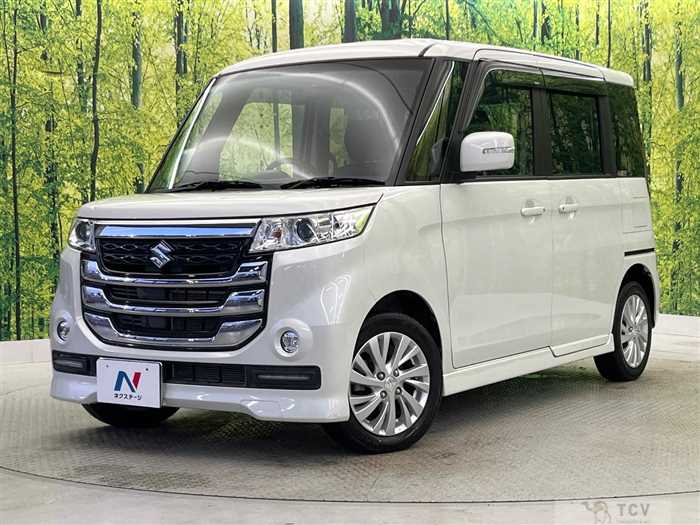 2017 Suzuki Suzuki Others