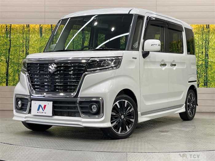 2018 Suzuki Suzuki Others