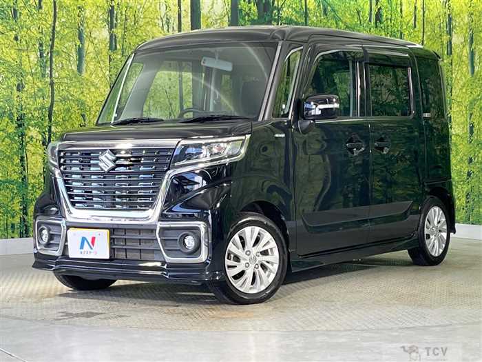 2018 Suzuki Suzuki Others