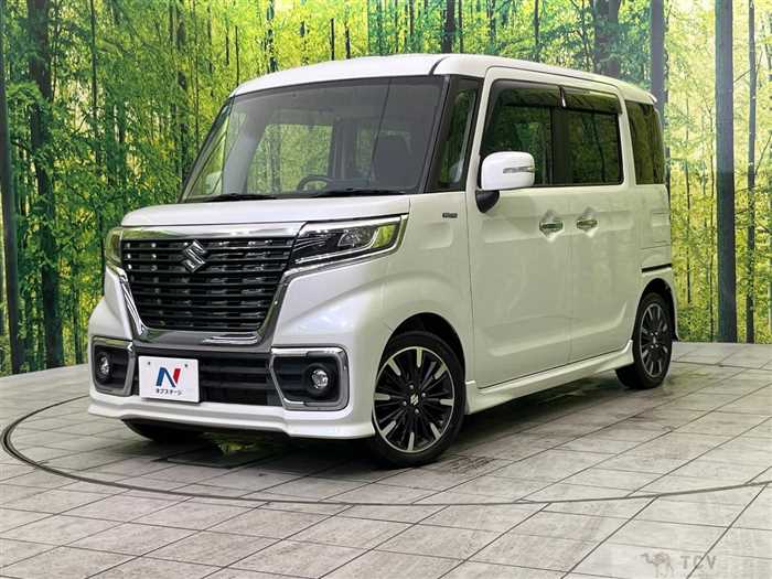 2018 Suzuki Suzuki Others
