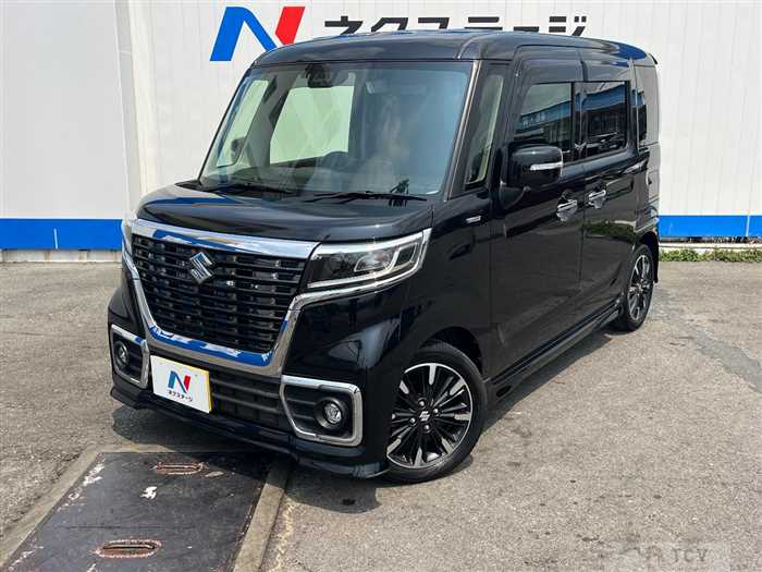 2018 Suzuki Suzuki Others