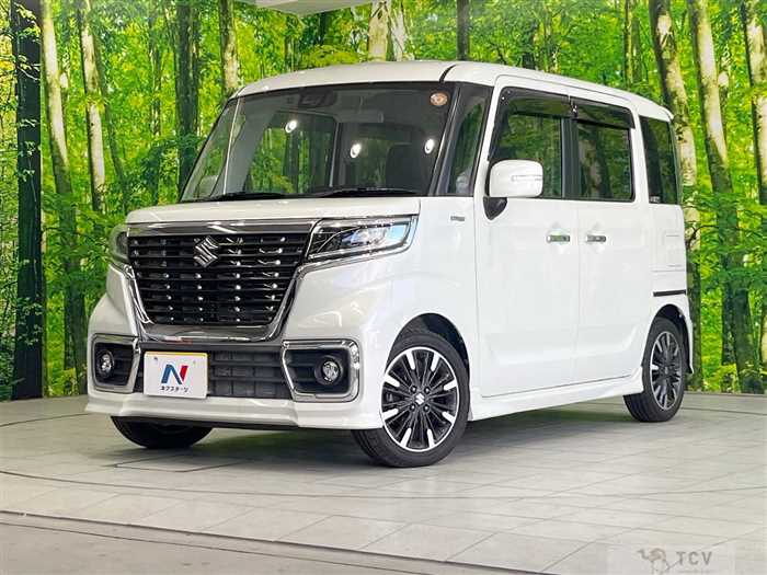 2018 Suzuki Suzuki Others