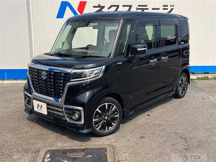 2019 Suzuki Suzuki Others