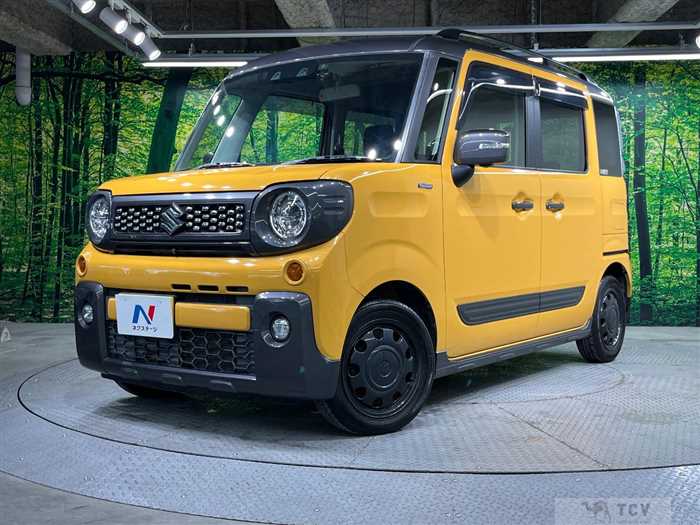 2020 Suzuki Suzuki Others