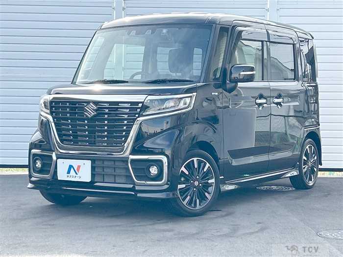 2020 Suzuki Suzuki Others
