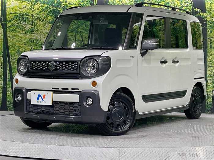 2021 Suzuki Suzuki Others