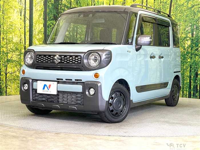 2021 Suzuki Suzuki Others