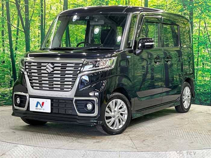 2021 Suzuki Suzuki Others