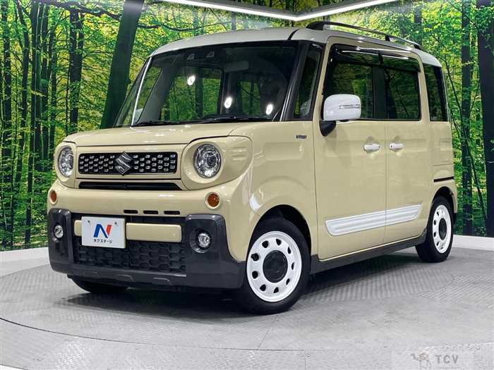 2022 Suzuki Suzuki Others