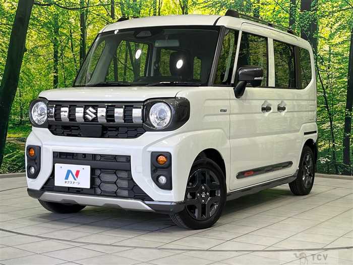 2024 Suzuki Suzuki Others