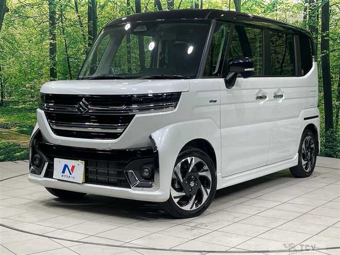 2023 Suzuki Suzuki Others