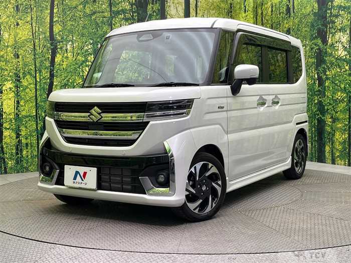 2024 Suzuki Suzuki Others