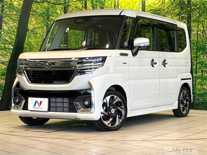 2024 Suzuki Suzuki Others