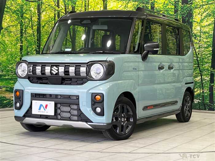 2024 Suzuki Suzuki Others