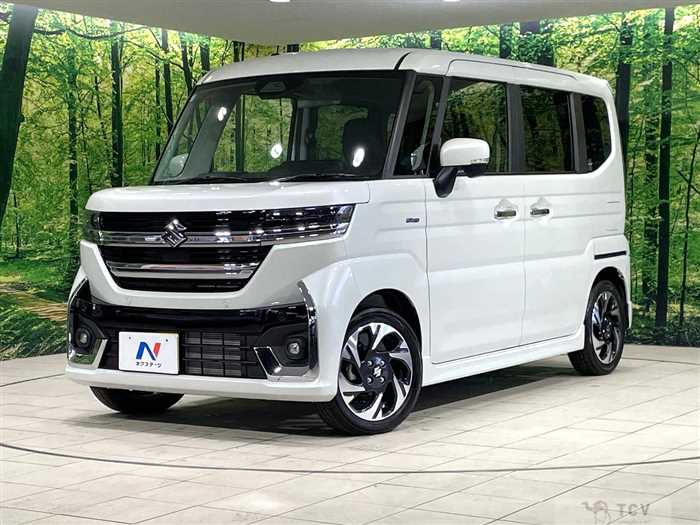 2025 Suzuki Suzuki Others