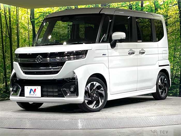 2025 Suzuki Suzuki Others