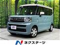 2025 Suzuki Spacia