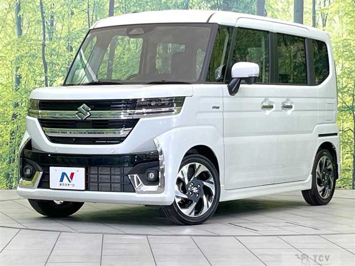 2025 Suzuki Suzuki Others