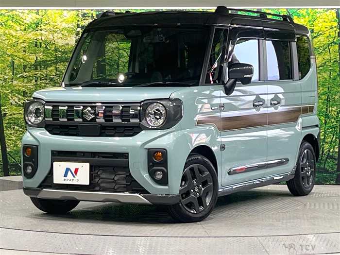 2025 Suzuki Suzuki Others