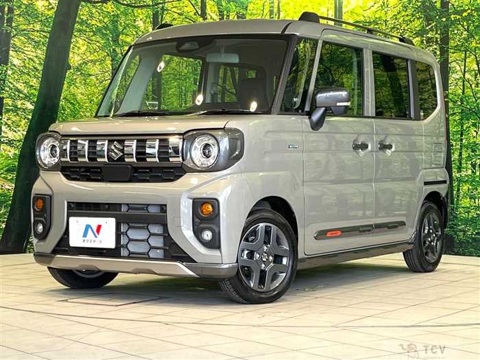 2025 Suzuki Suzuki Others